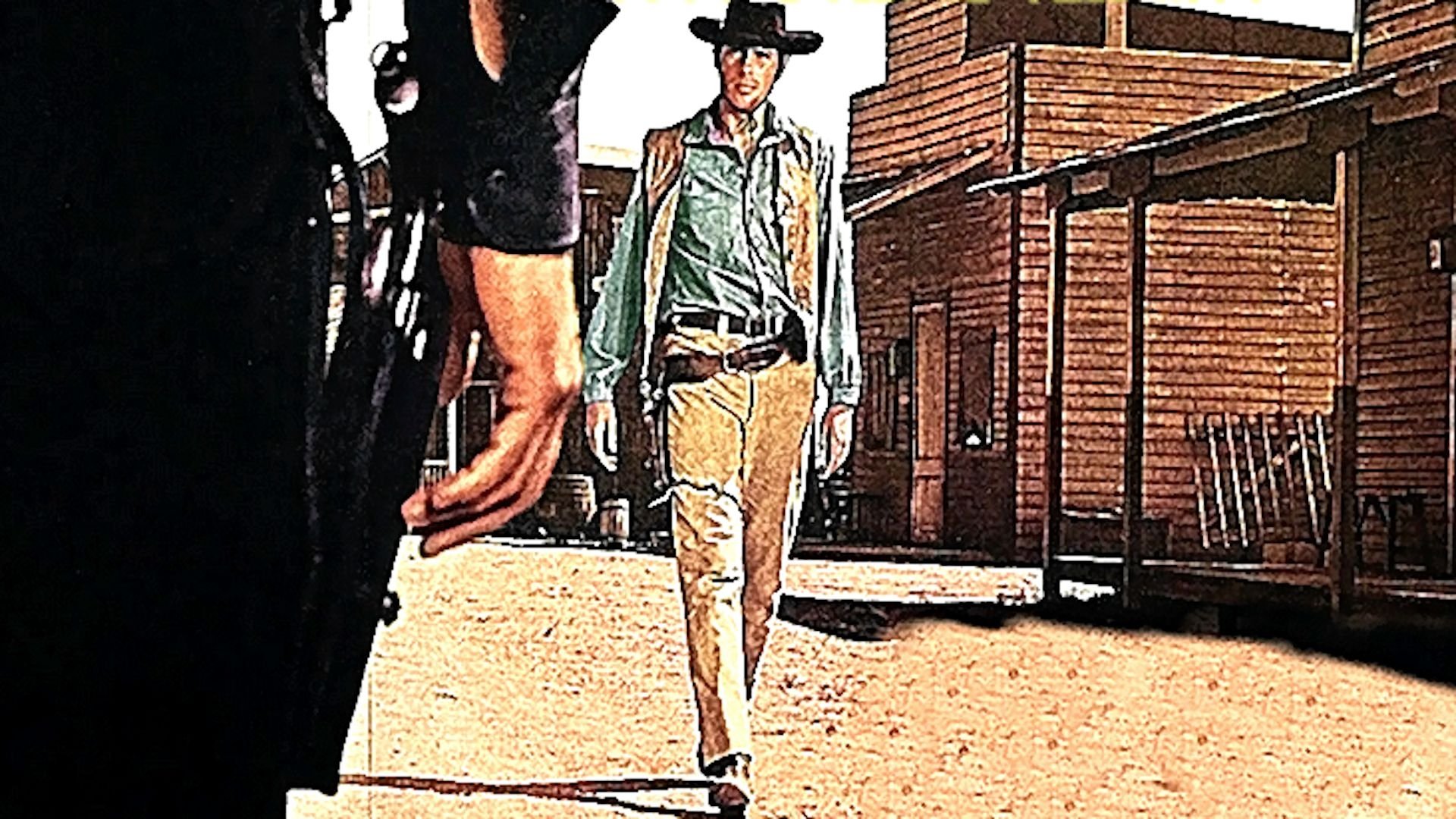 Los pistoleros de Arizona|Los pistoleros de Arizona
