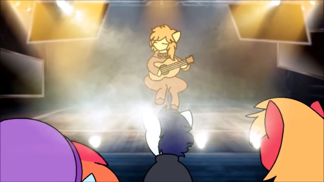 My Little Pony The Movie: Hearth's Warming In Manehattan|My Little Pony The Movie: Hearth's Warming In Manehattan