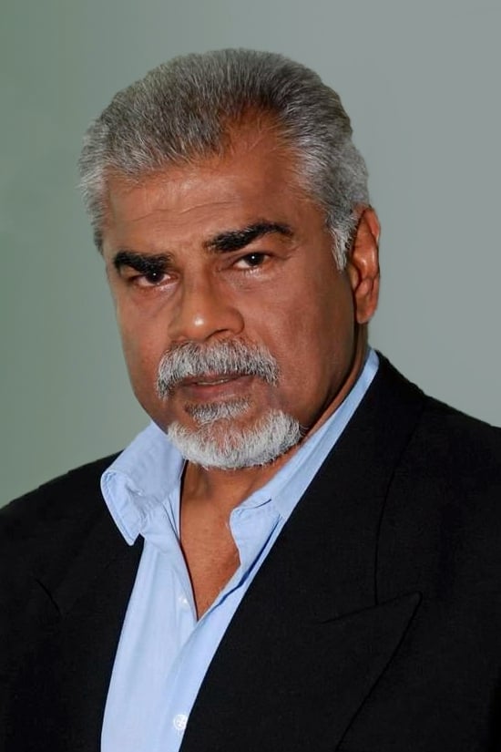 بازیگر Sharat Saxena  