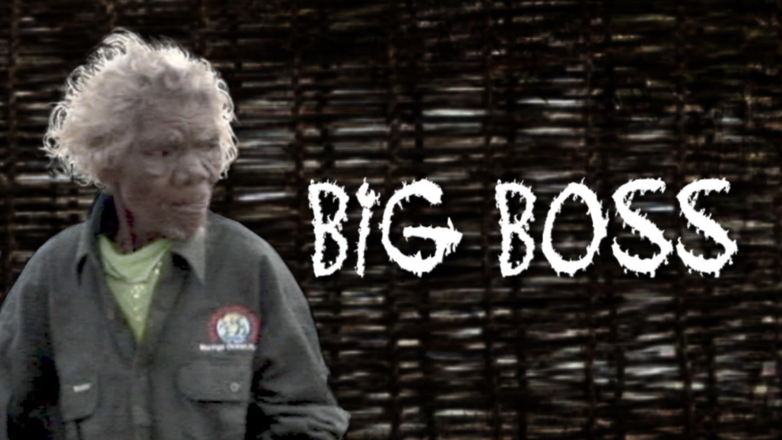 Big Boss|Big Boss
