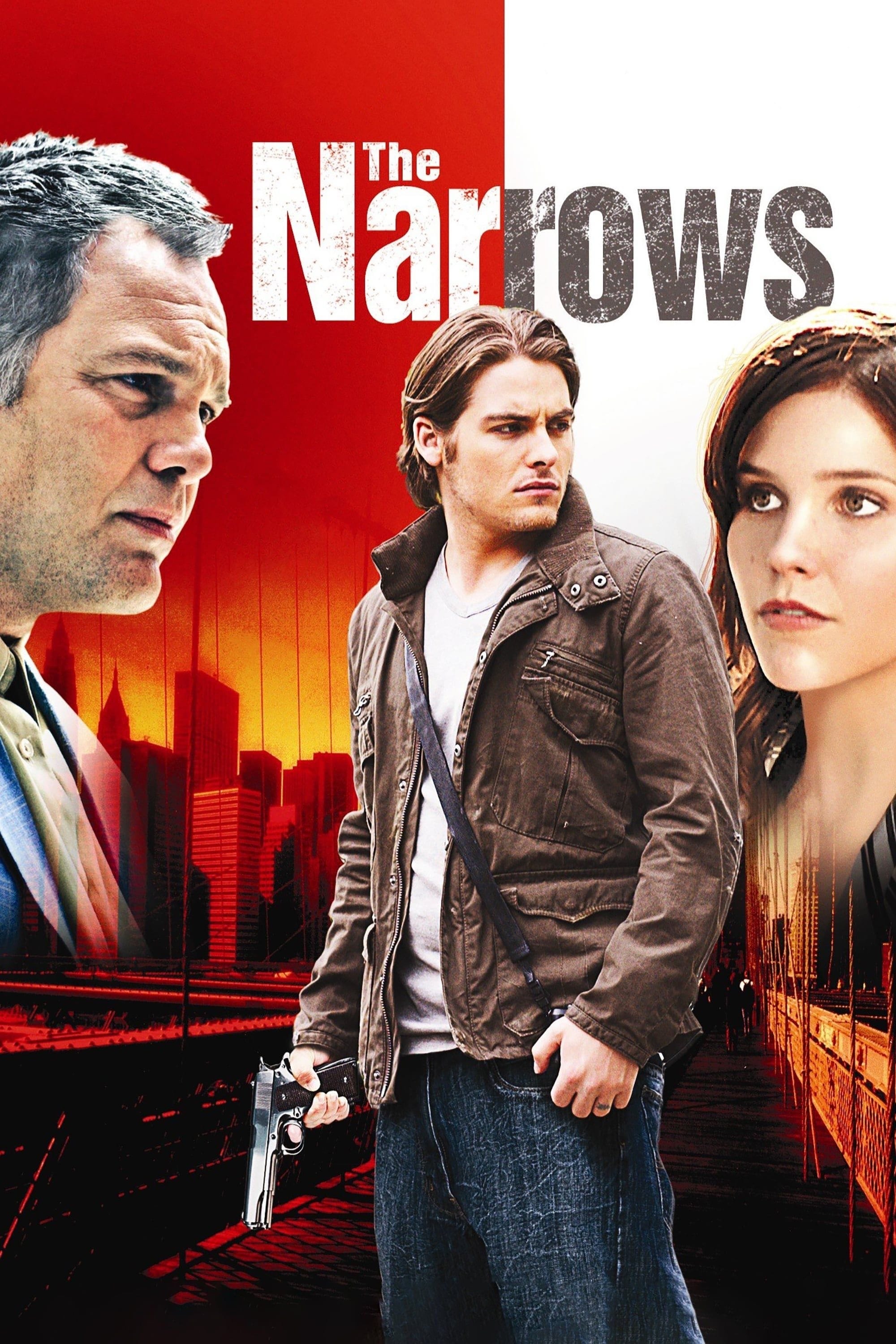 The Narrows | The Narrows