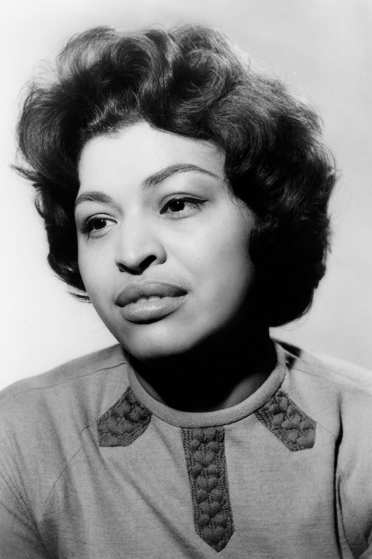 بازیگر Gloria Foster  