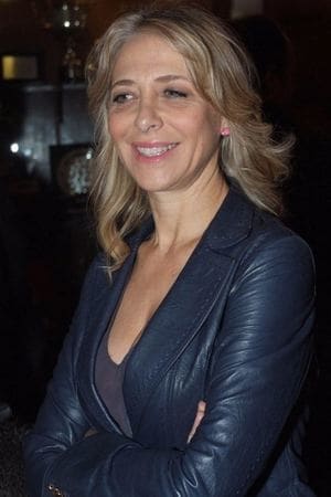 بازیگر Emanuela Rossi  