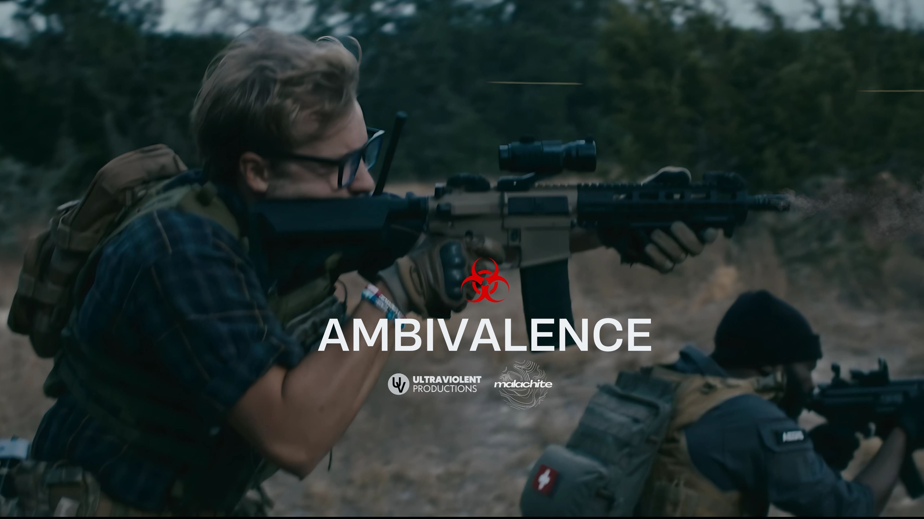 Ambivalence|Ambivalence