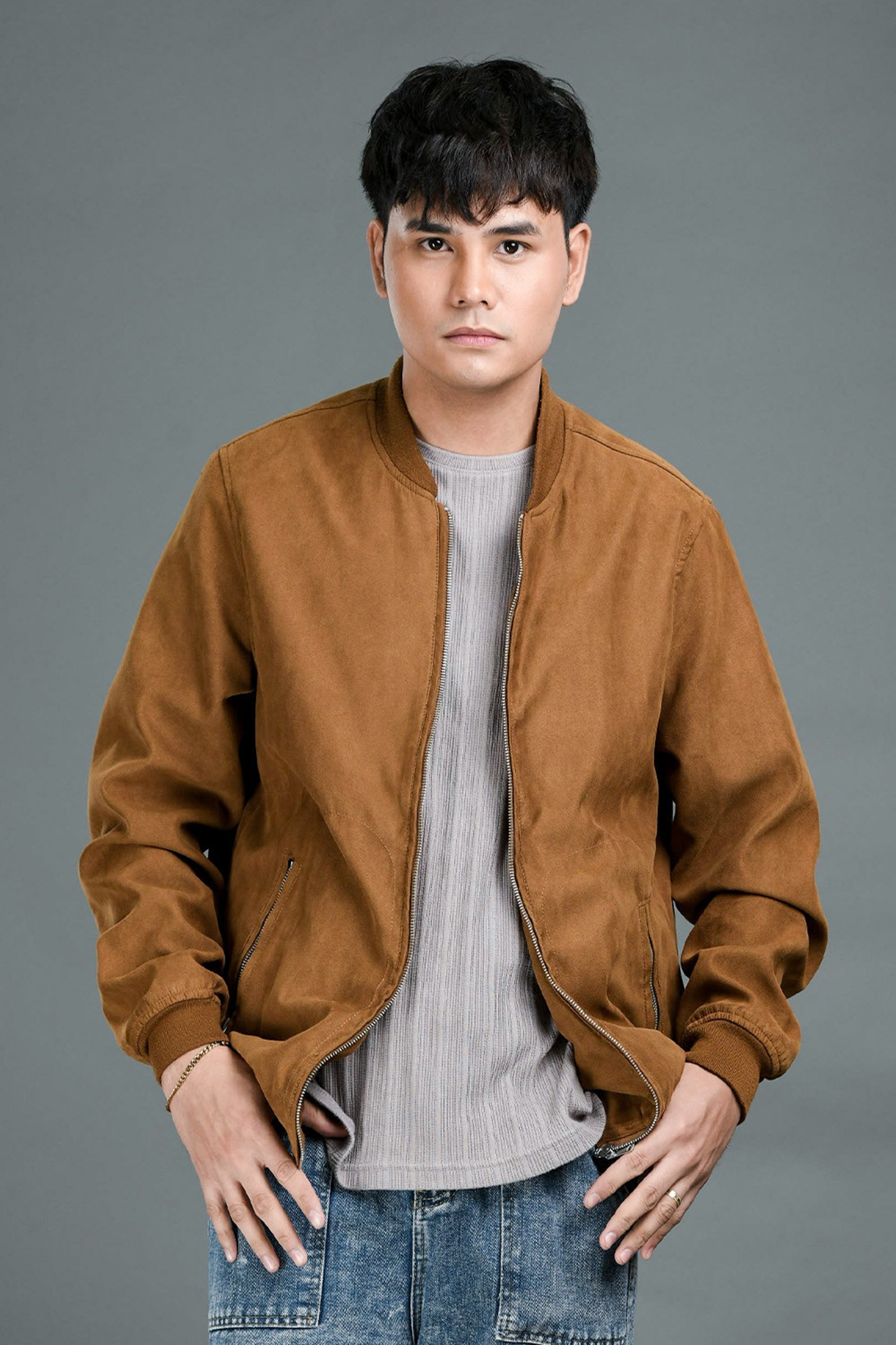 بازیگر Nic Galvez  