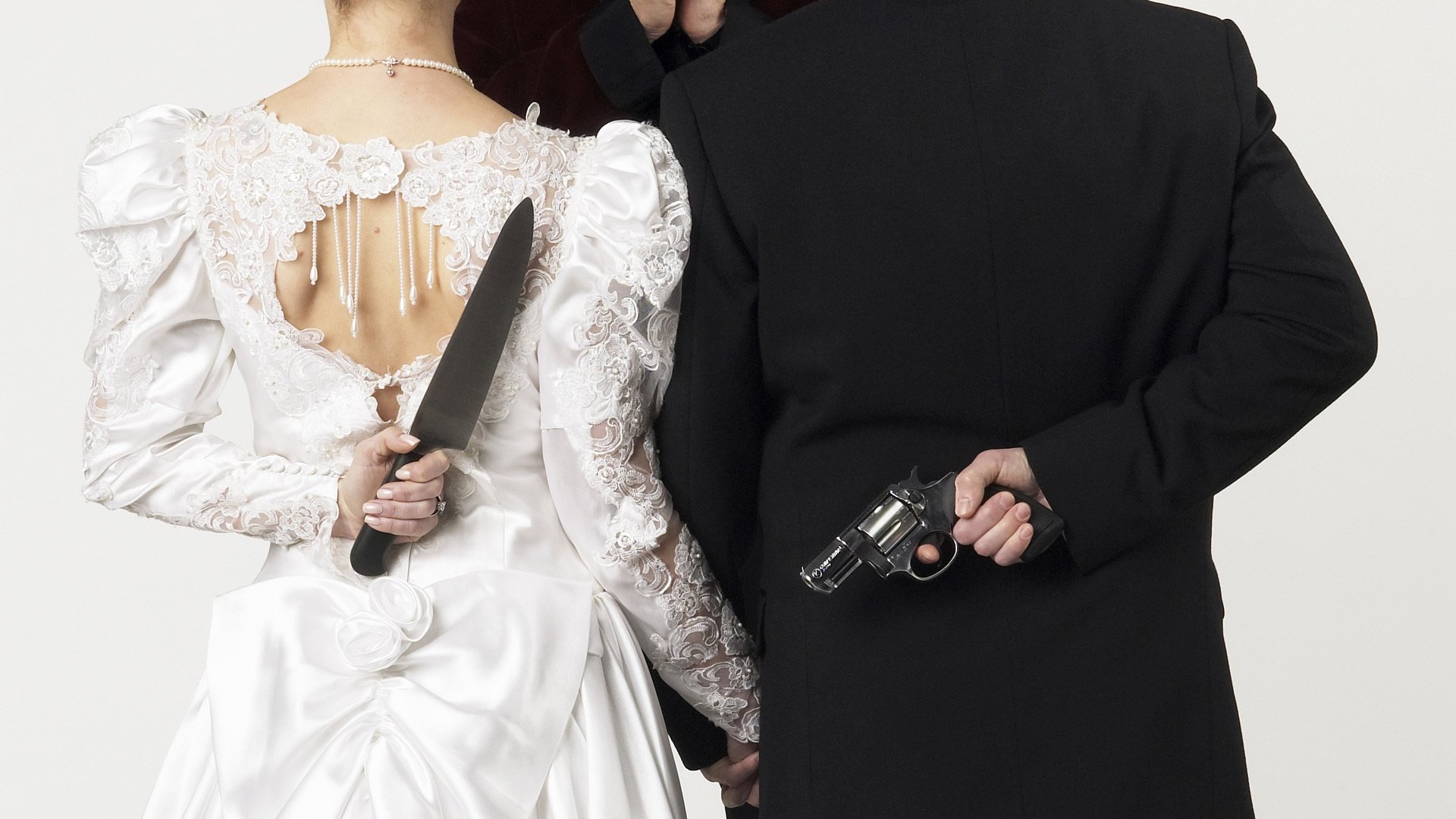'Til Death Do Us Part|'Til Death Do Us Part