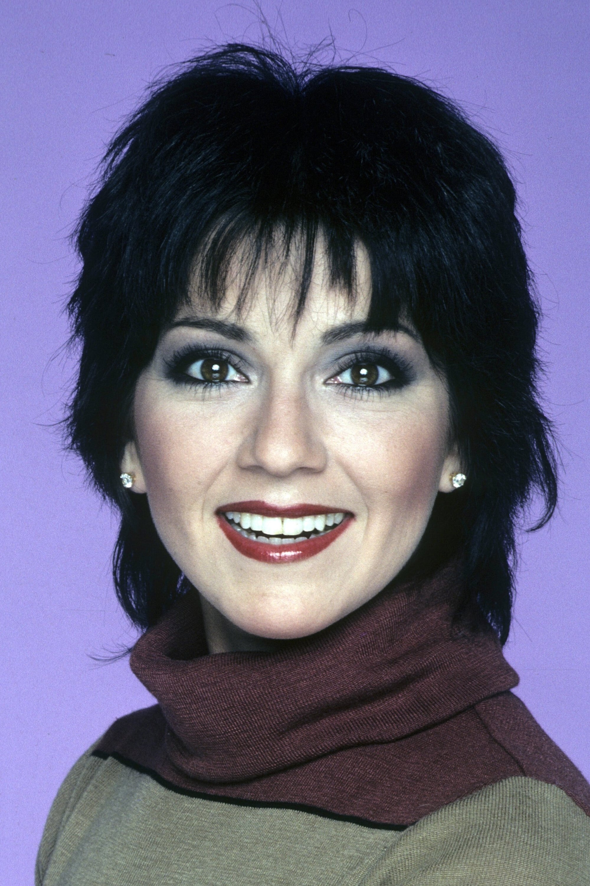 بازیگر Joyce DeWitt  