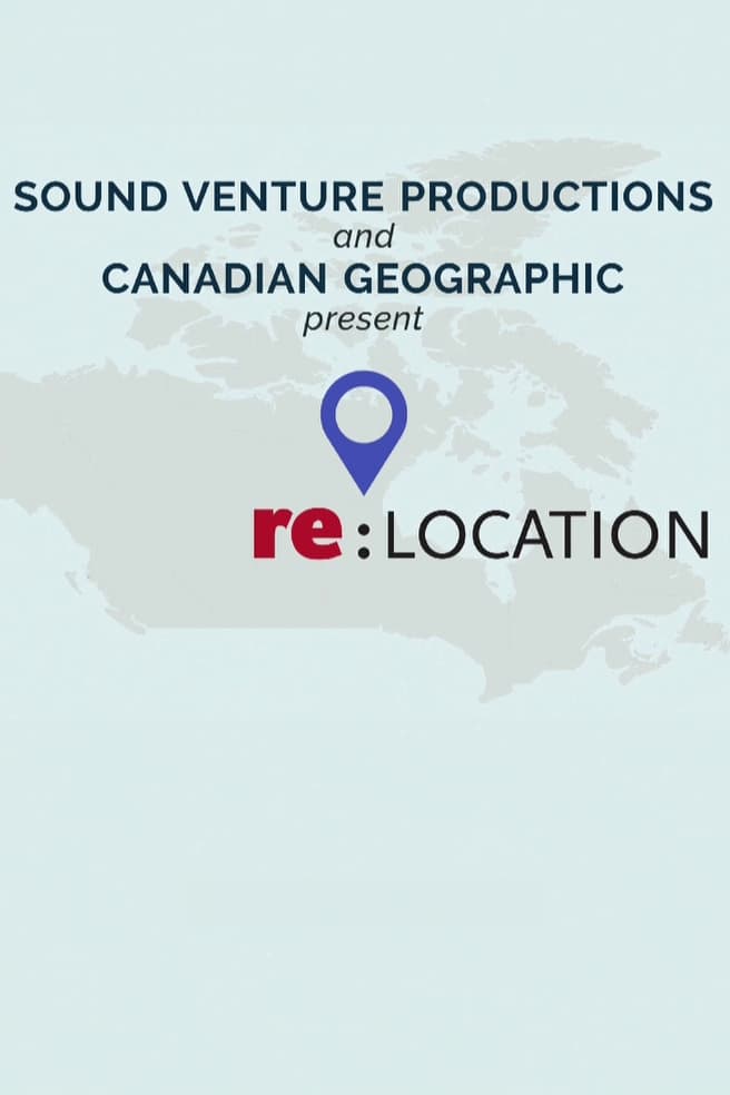 re:LOCATION | re:LOCATION