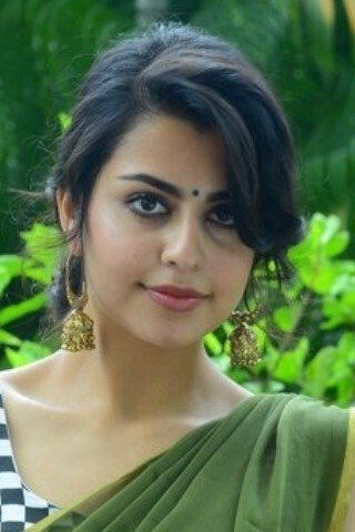 بازیگر Sasha Singh  