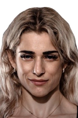 بازیگر Kate Bacik  