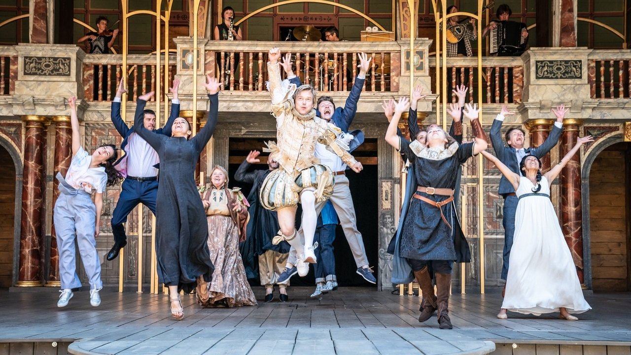 The Winter's Tale - Live at Shakespeare's Globe|The Winter's Tale - Live at Shakespeare's Globe