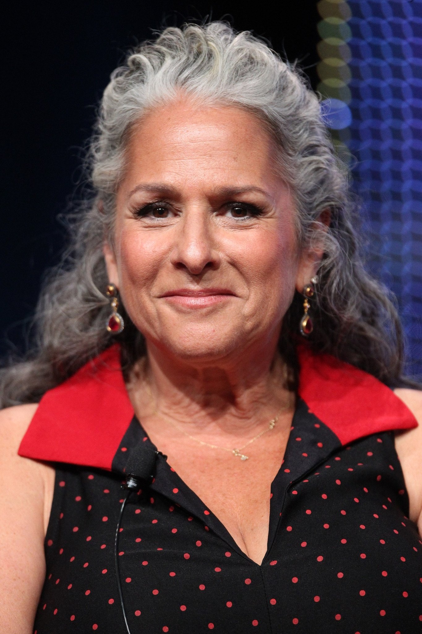 بازیگر Marta Kauffman  