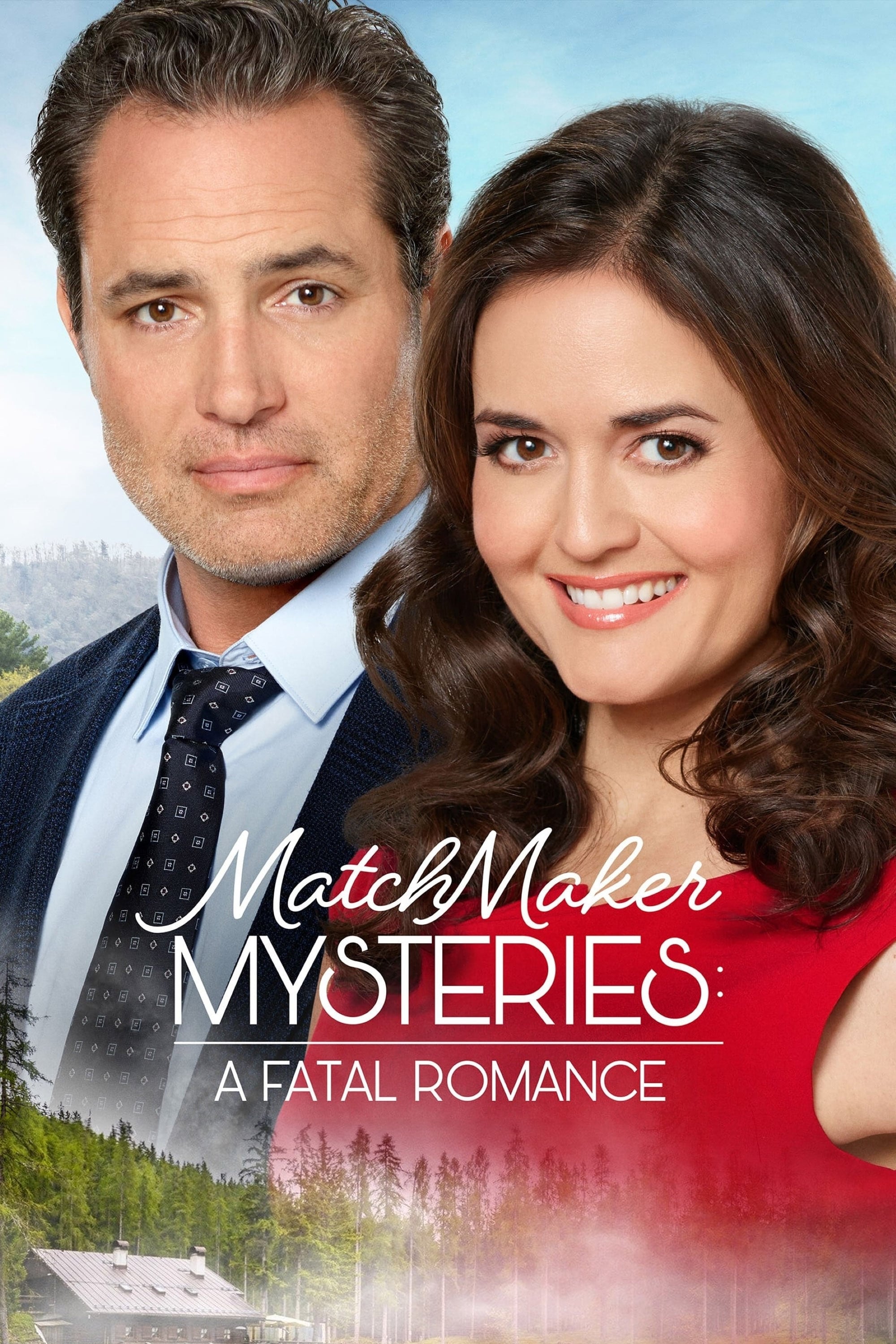 MatchMaker Mysteries: A Fatal Romance | MatchMaker Mysteries: A Fatal Romance