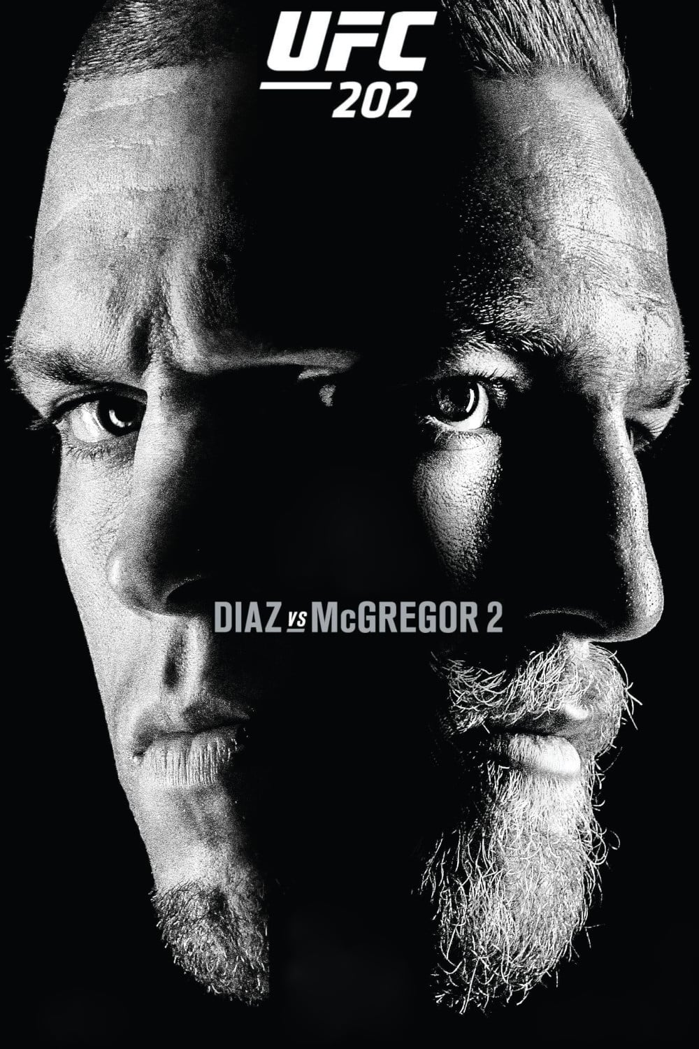 UFC 202: Diaz vs. McGregor 2 | UFC 202: Diaz vs. McGregor 2