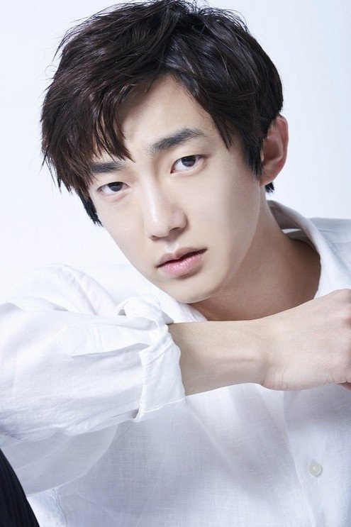 بازیگر Choi Tae-joo  