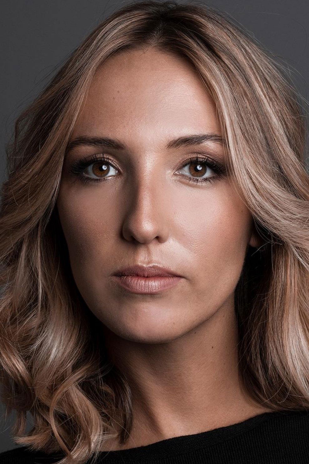 بازیگر Inês Gutierrez  