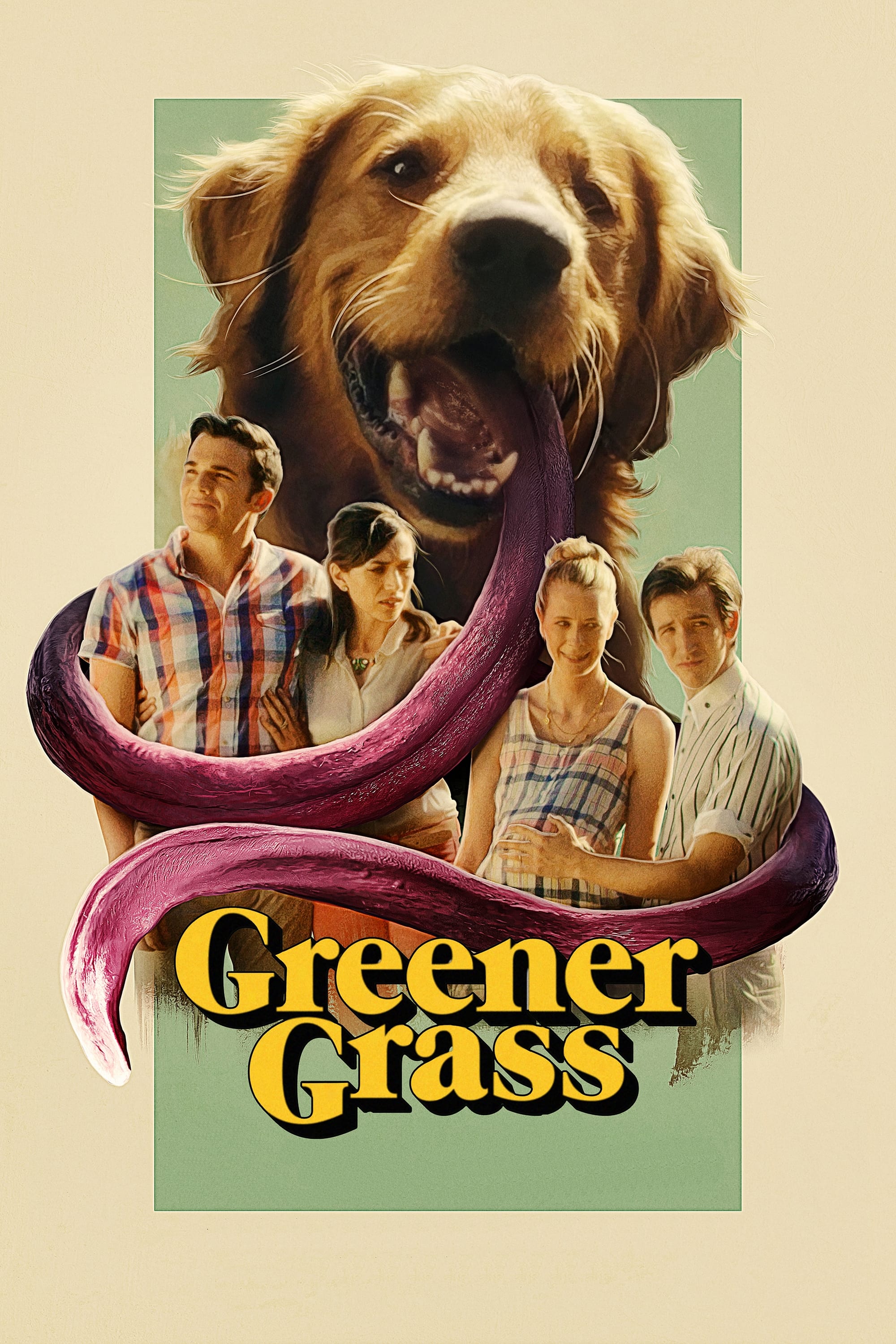 Greener Grass | Greener Grass