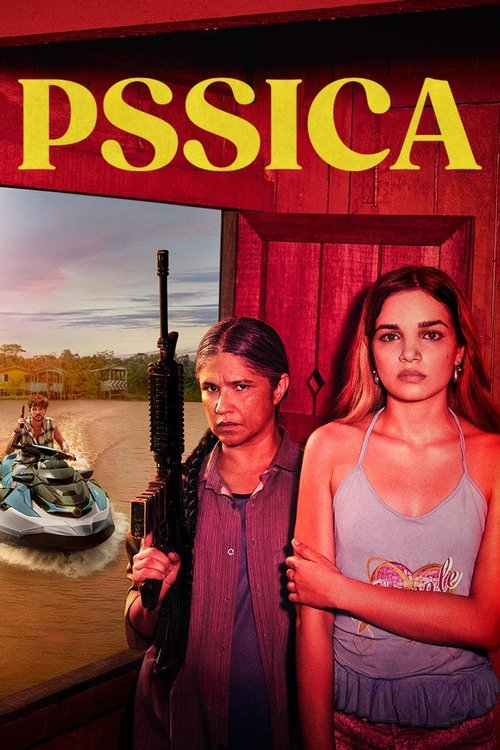Pssica | Pssica