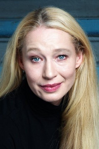 بازیگر Bohdana Pavlíková  