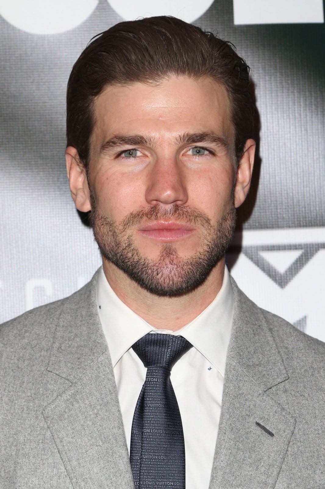 بازیگر Austin Stowell  