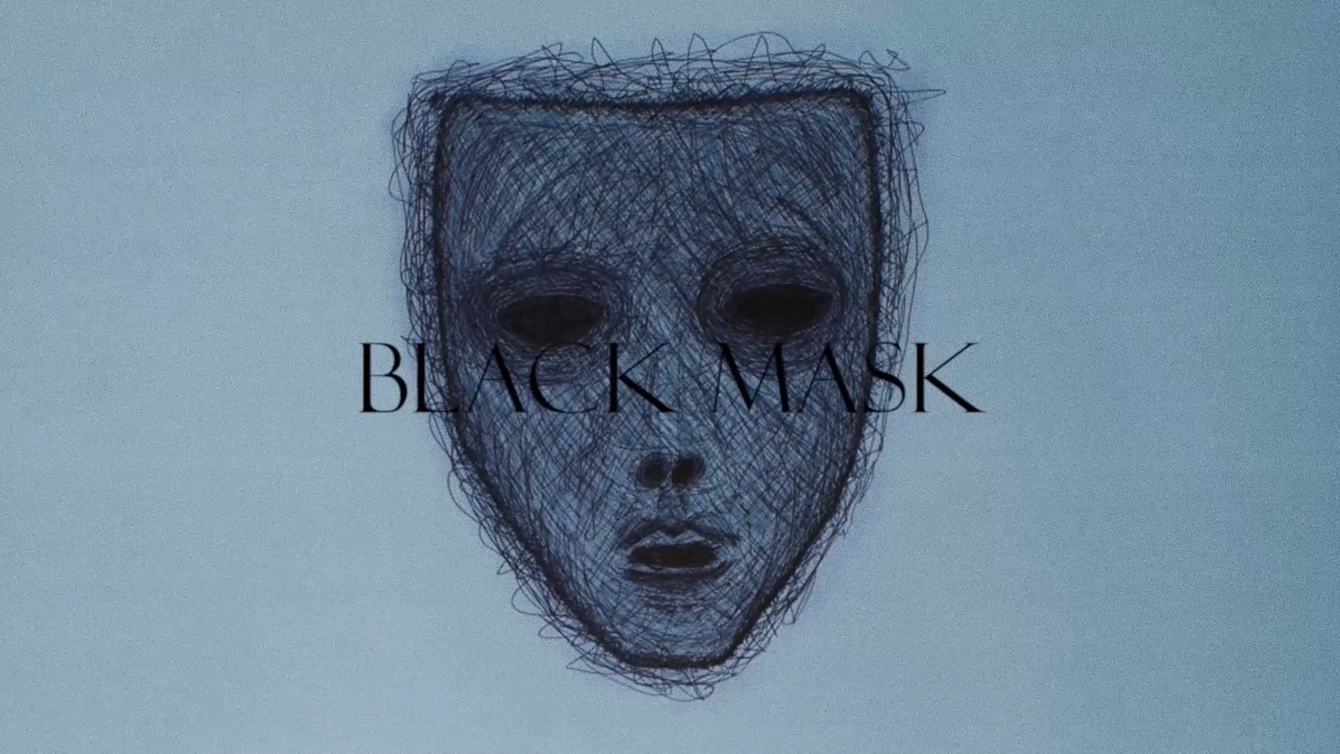 Black Mask|Black Mask