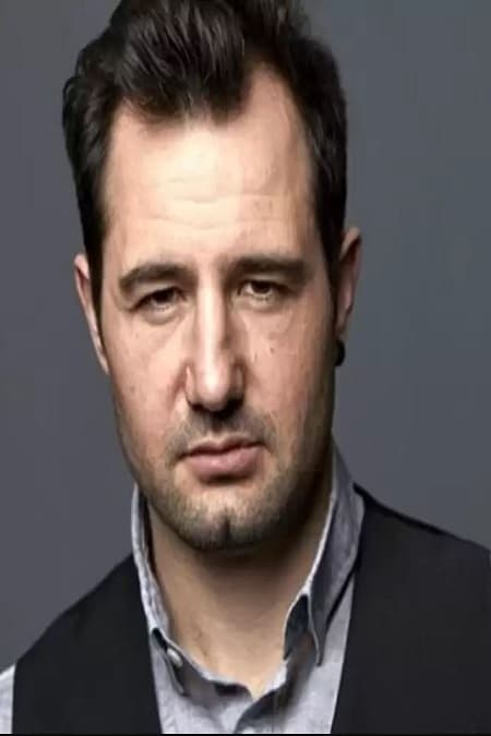 بازیگر Faruk Barman  
