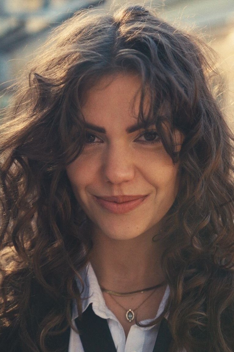 بازیگر Sabrina Schieder  