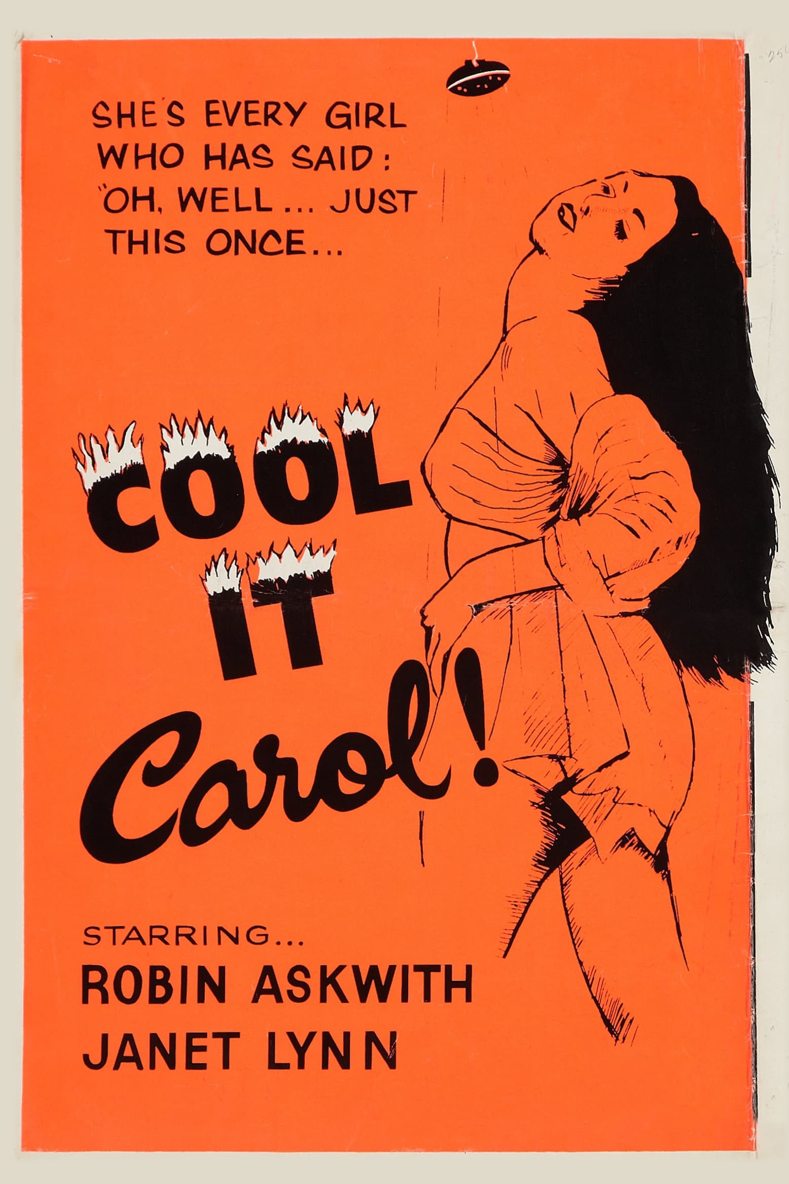 Cool It, Carol! | Cool It, Carol!