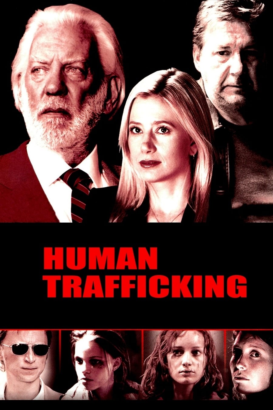 Human Trafficking | Human Trafficking