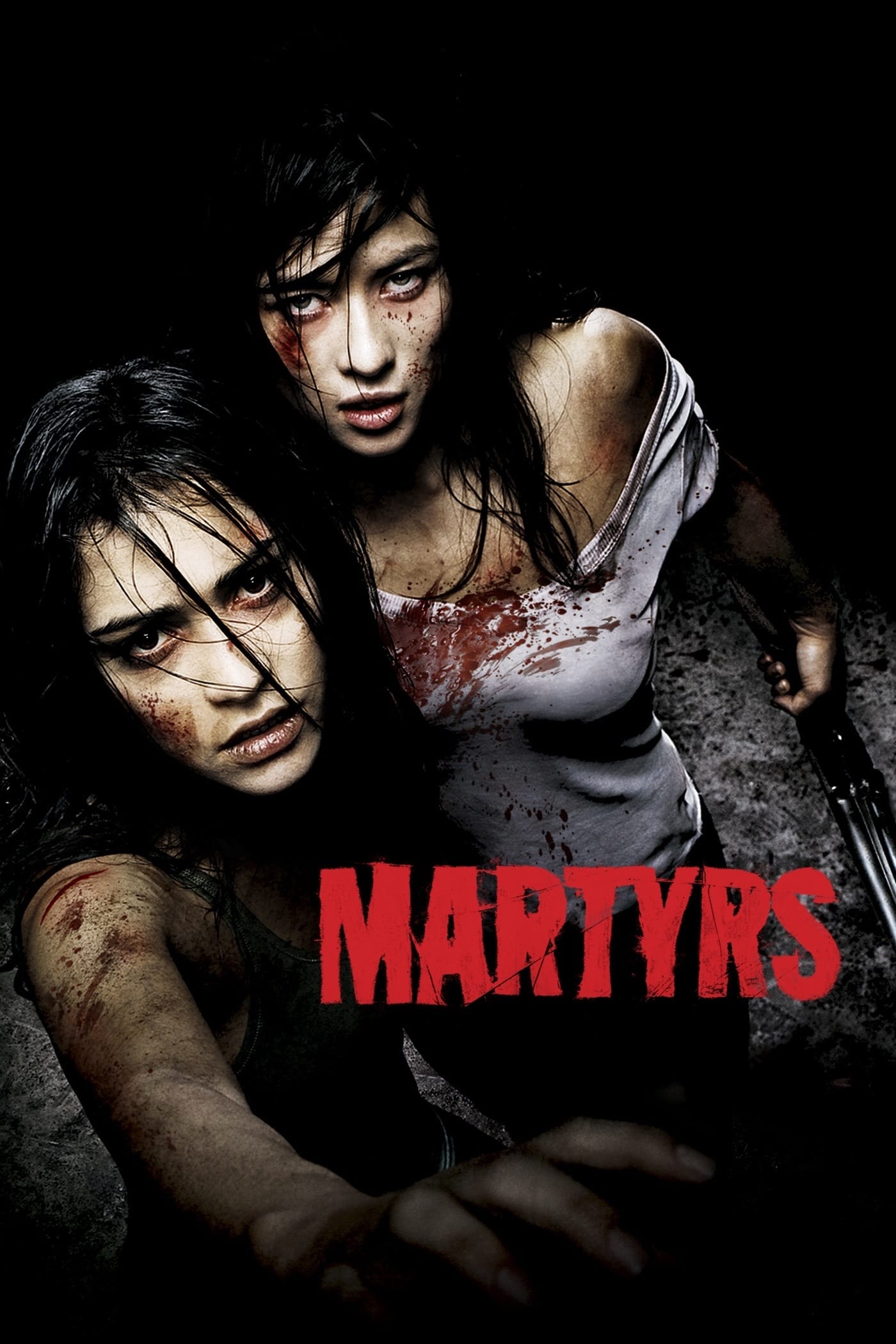 Martyrs | Martyrs