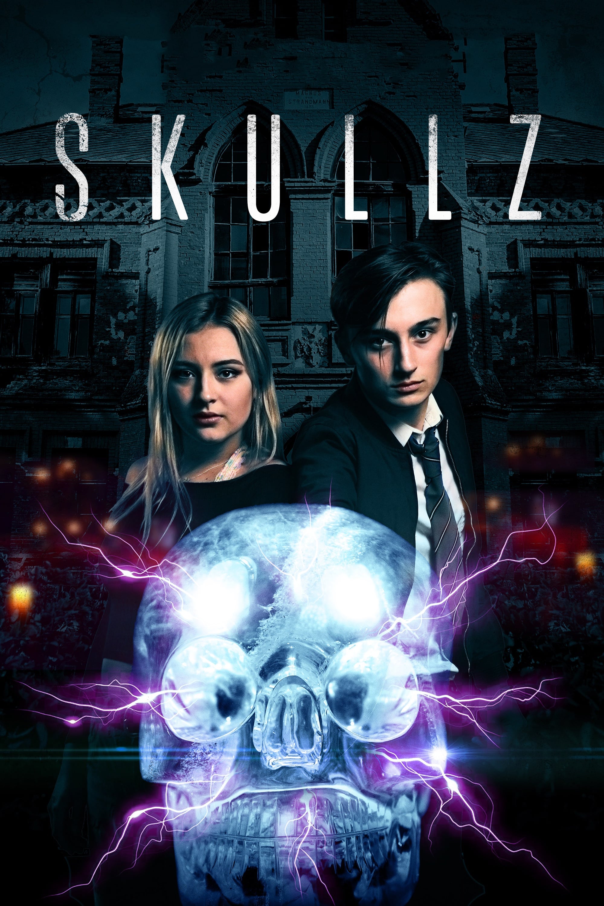 Skullz | Skullz