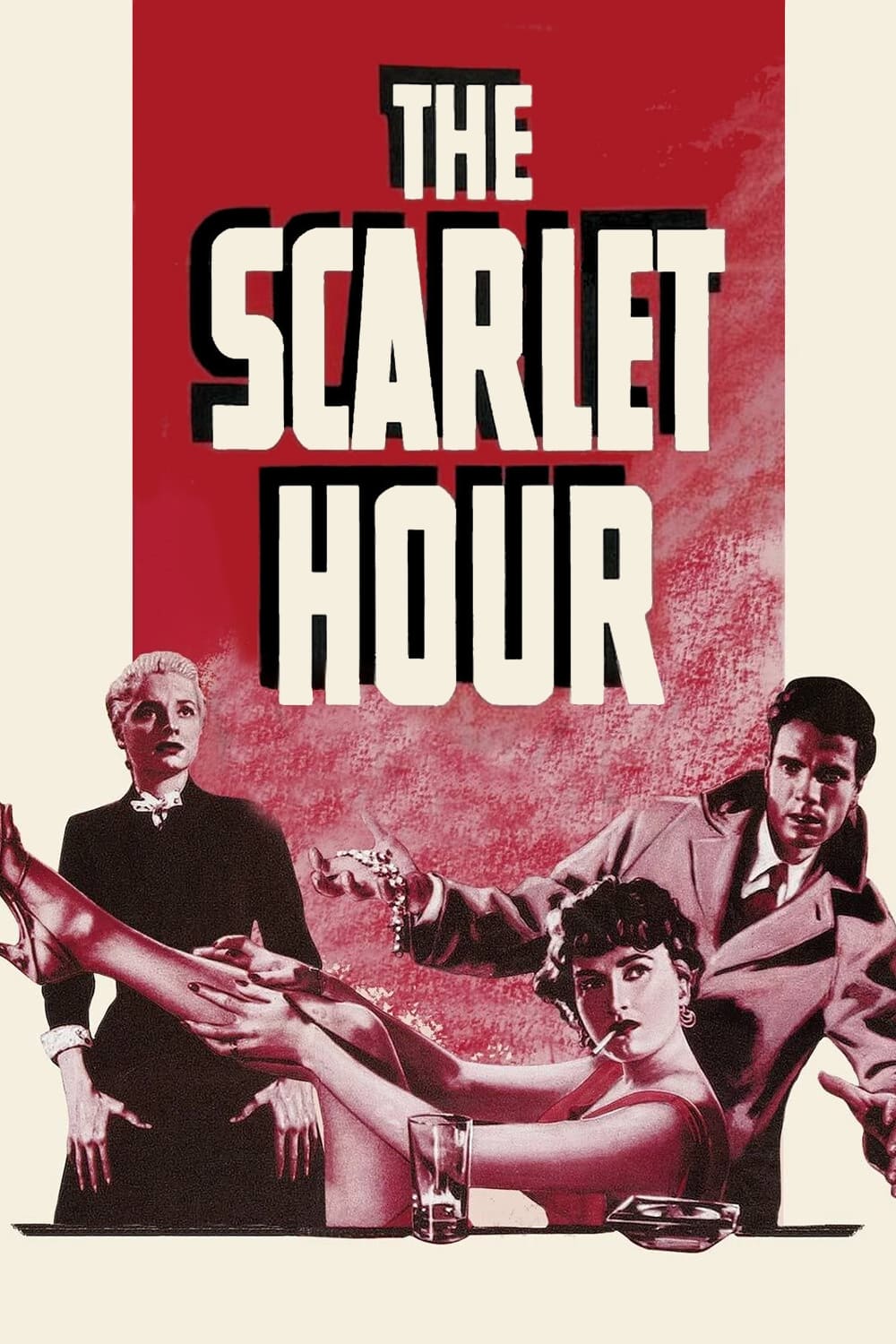 The Scarlet Hour | The Scarlet Hour