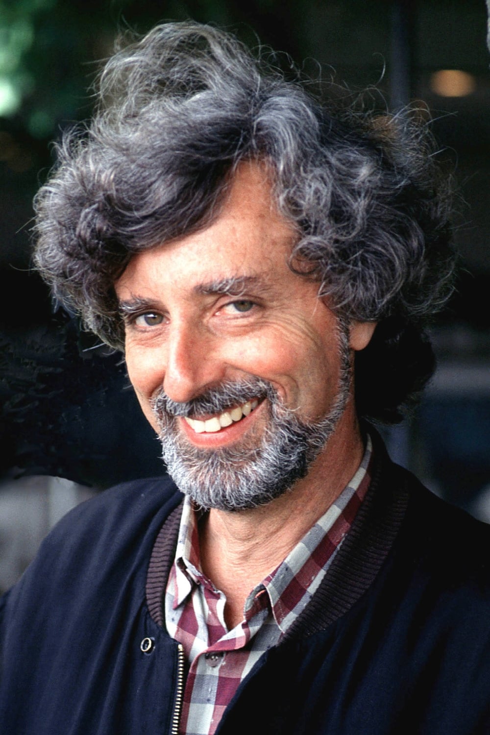 بازیگر Philip Kaufman  