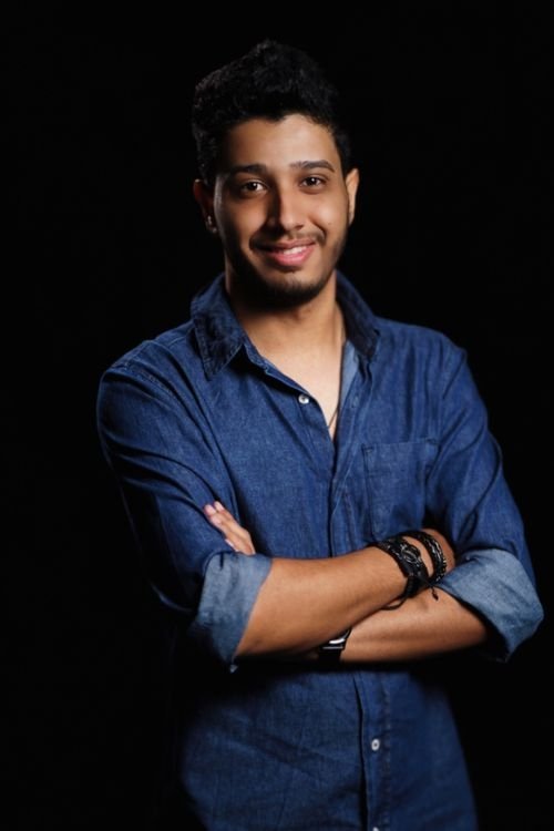 بازیگر Thiago Mendes  