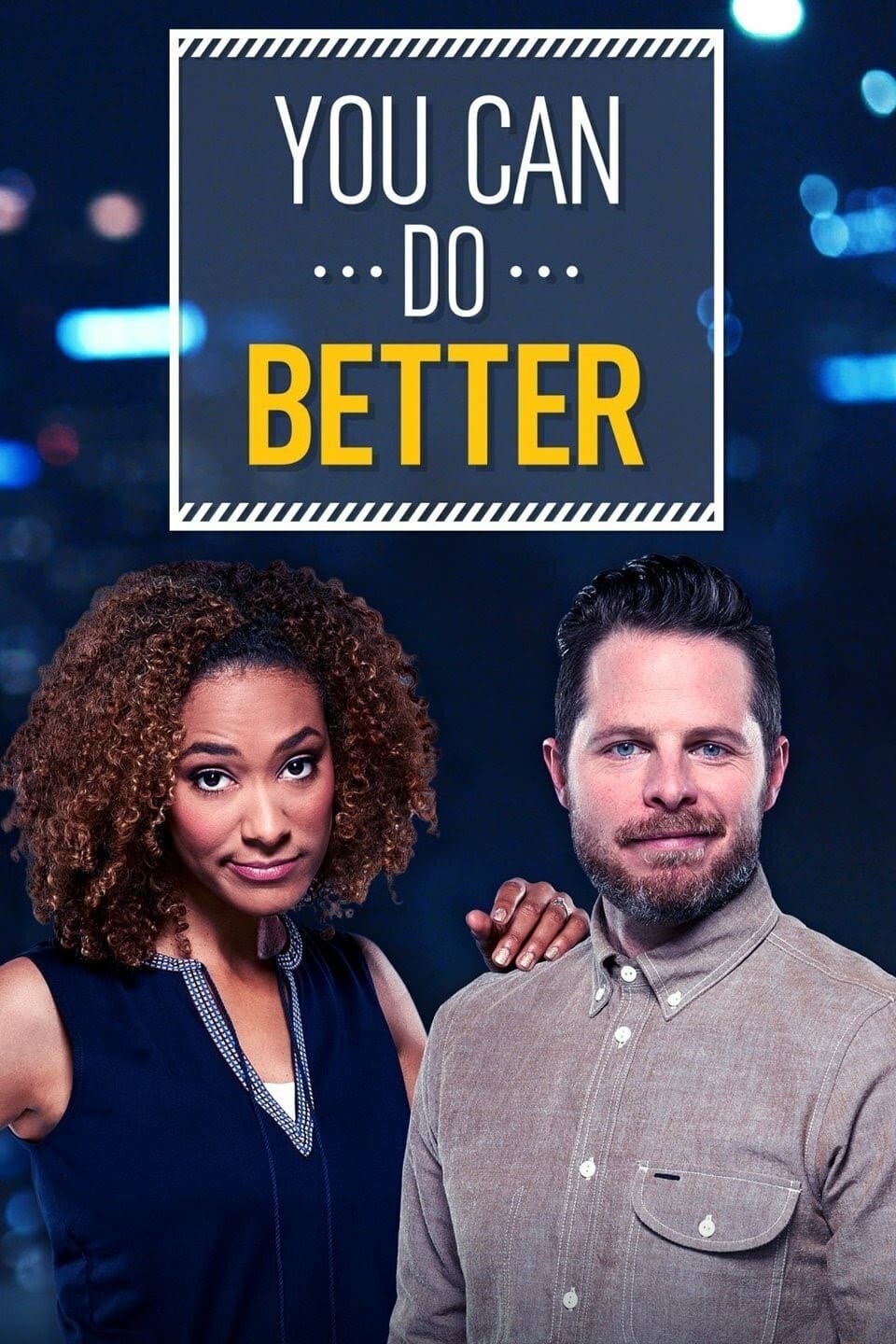 You Can Do Better | You Can Do Better