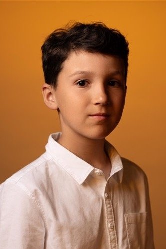 بازیگر Raphael Brottier  