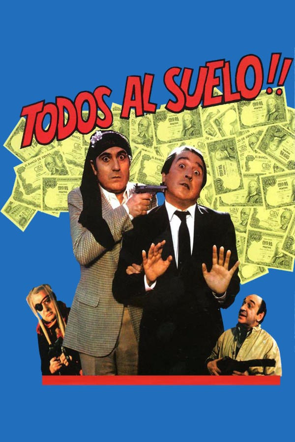 Todos al suelo | Todos al suelo