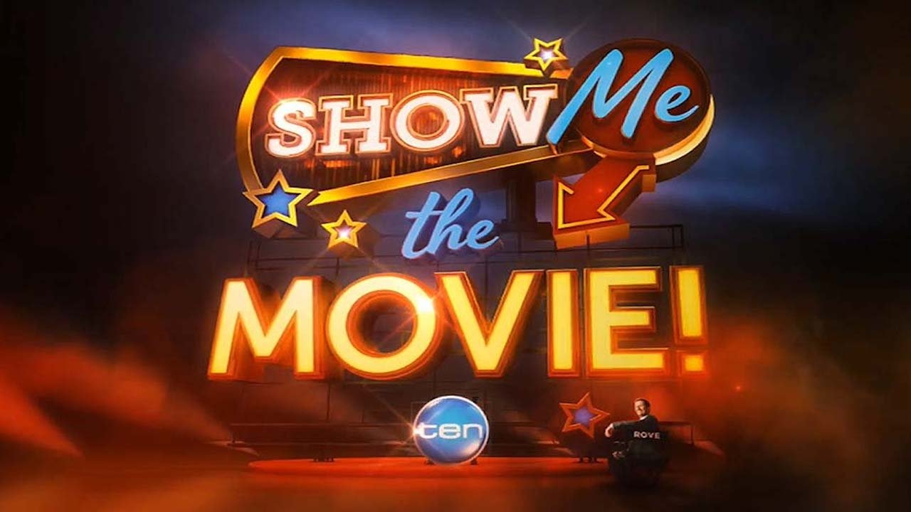 Show Me the Movie!|Show Me the Movie!