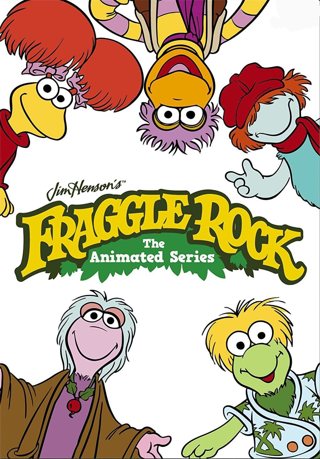 Fraggle Rock: The Animated Series | Fraggle Rock: The Animated Series