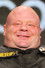 بازیگر Eric Butterbean Esch