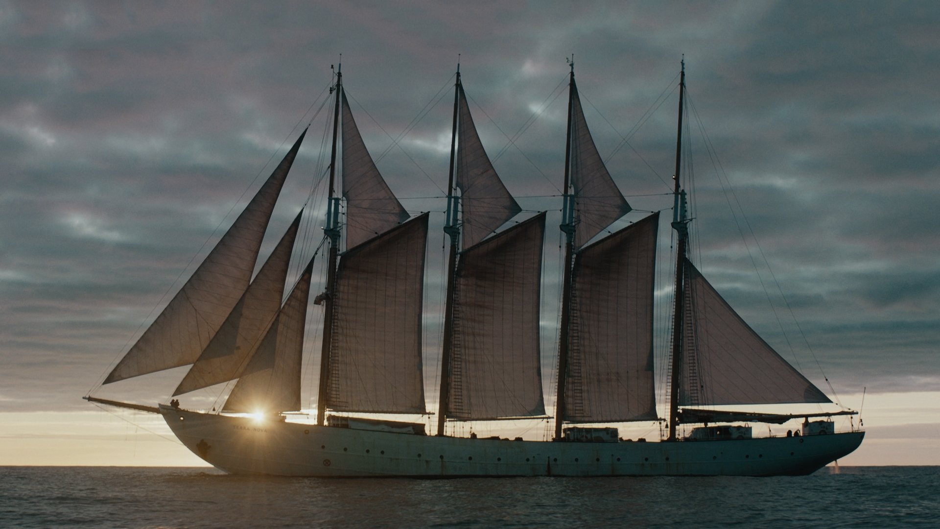 Terra Nova|Terra Nova