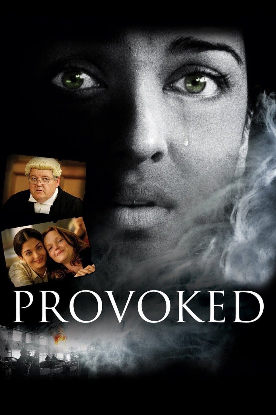 Provoked: A True Story | Provoked: A True Story