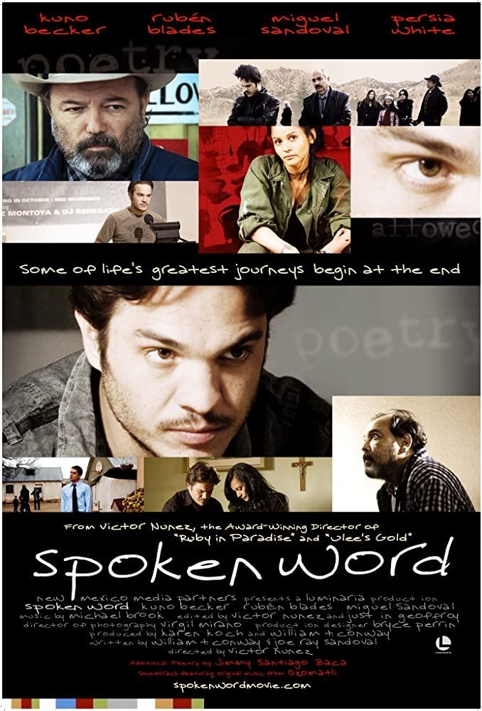 Spoken Word | Spoken Word