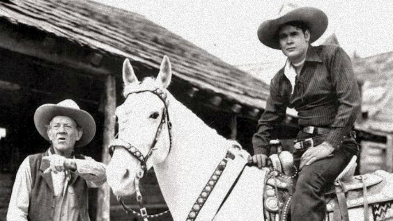 The El Paso Kid|The El Paso Kid