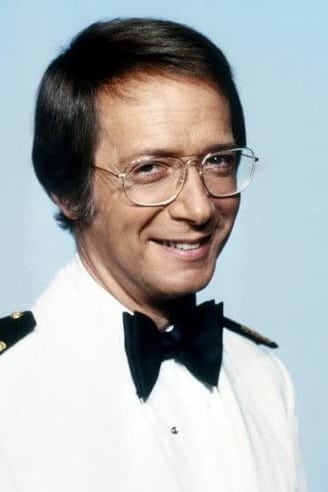 بازیگر Bernie Kopell  