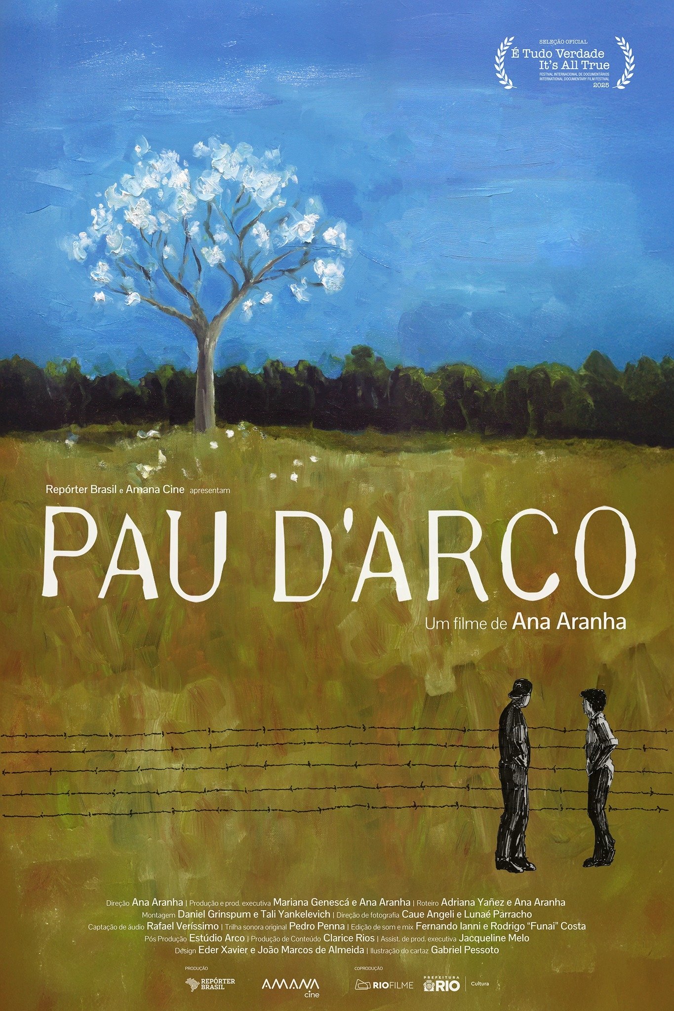 Pau D'Arco