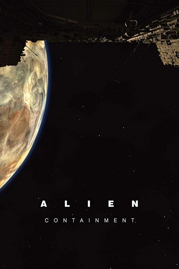 Alien: Containment | Alien: Containment