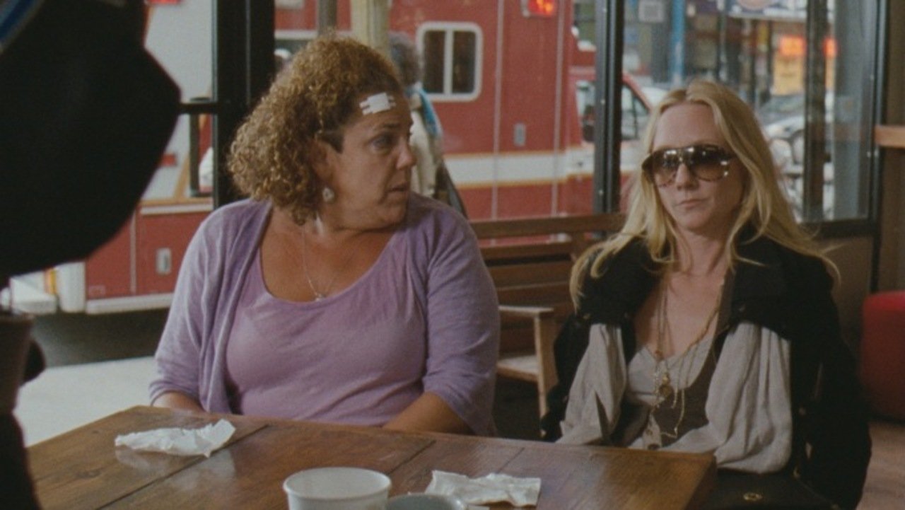 That's What She Said|That's What She Said