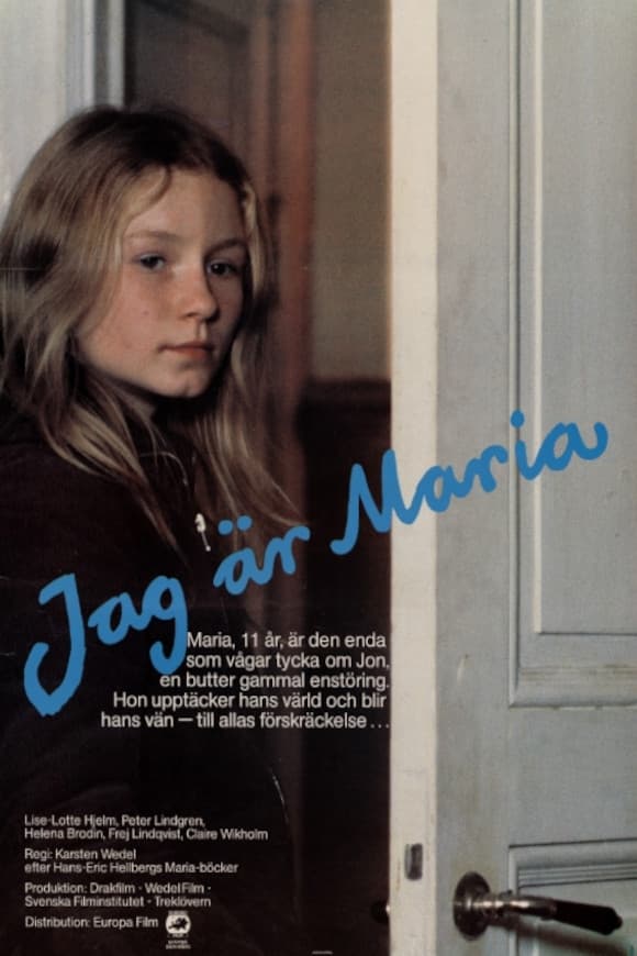 Jag är Maria | Jag är Maria