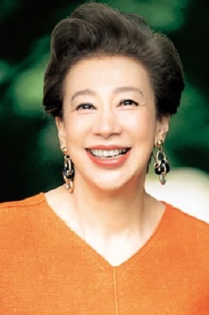 بازیگر 前田美波里  